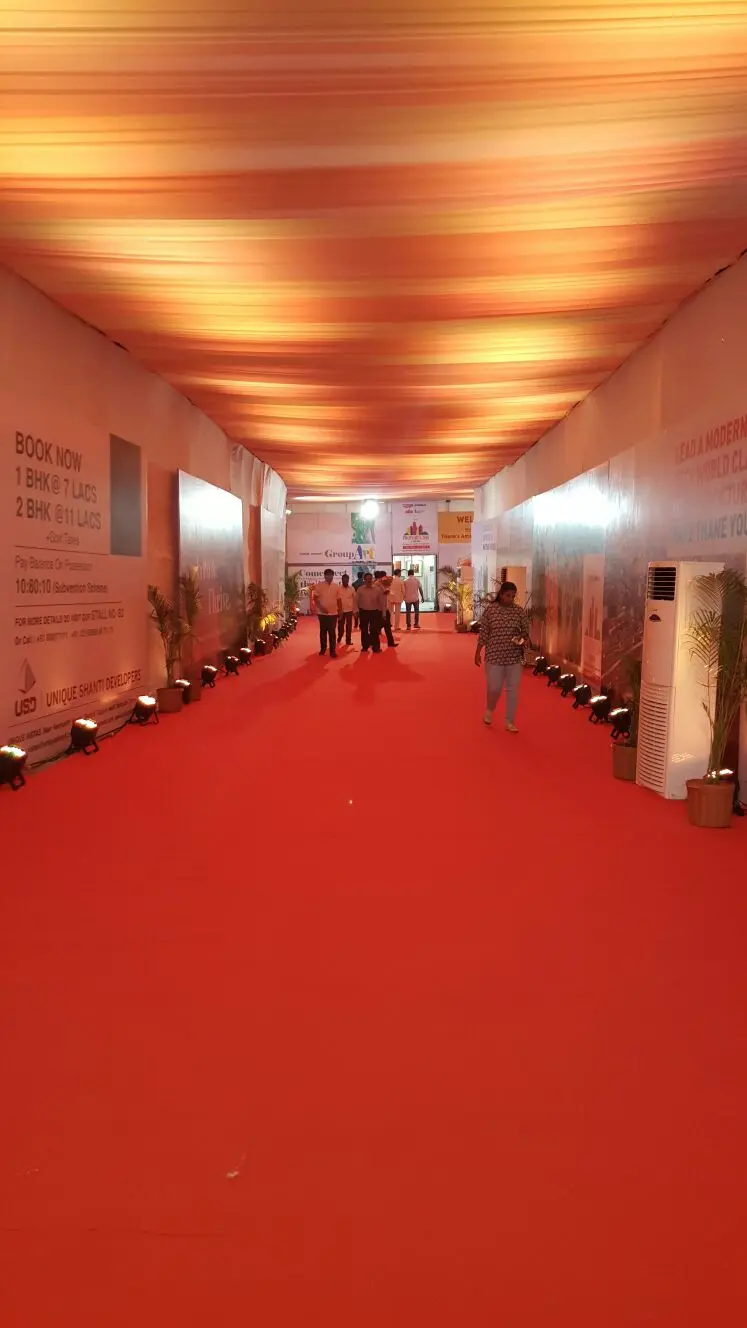MCHI CREDAI — Exhibitions — view 2